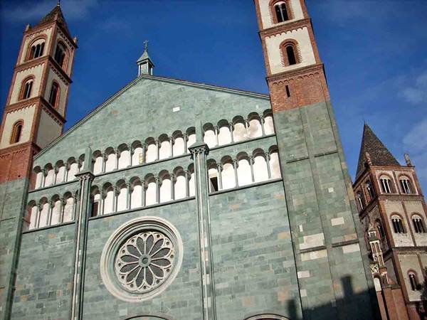 Church of St. Andrew
