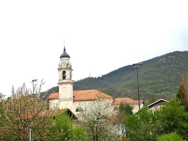 View of Casella