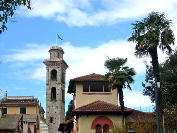 The Civic Tower