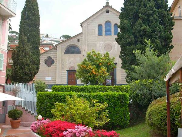 Church of St. Francis
