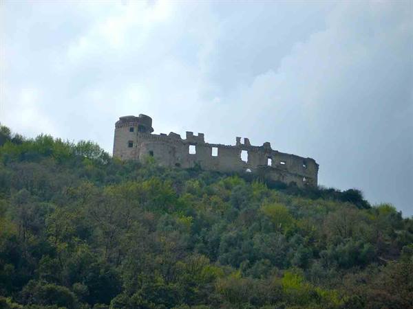 Castel Gavone
