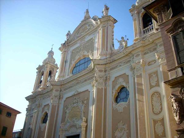 Collegiate Church of St. John the Baptist