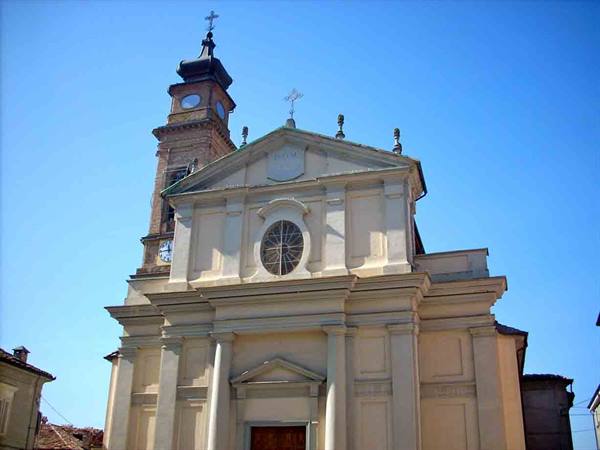 The Parish Church