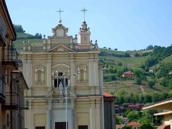 Parish Church of the Sacred Heart