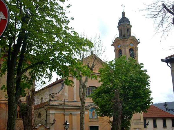 Parish Church of St. Peter