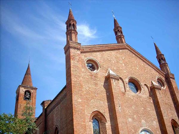 Collegiate Church of the Assumption of Mary