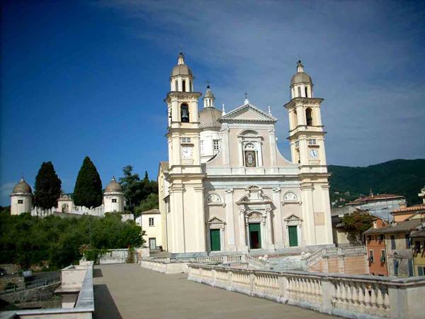 Collegiate Basilica of Santo Stefano