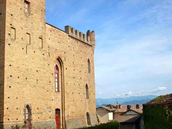 View of the Castle