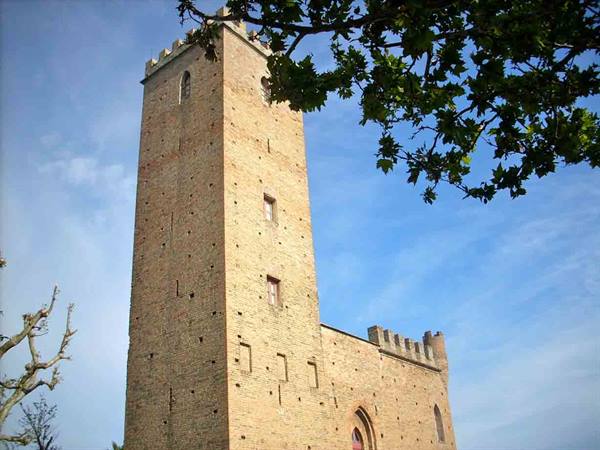 The Castle