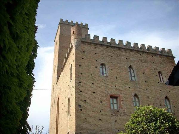 The Castle