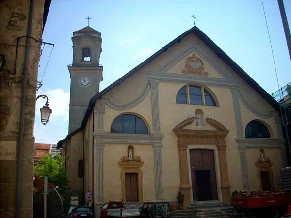 Basilica of the Immaculate Conception