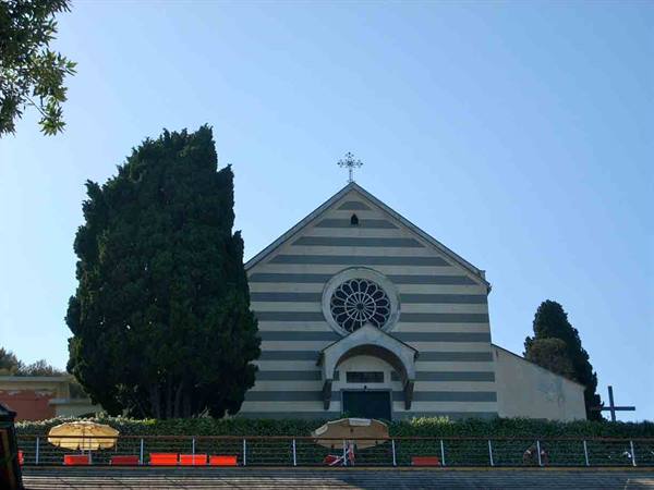 Church of the Capuchin Friars