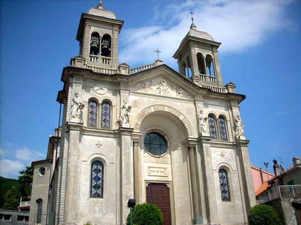 Parish Church of St. John