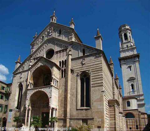 The Cathedral