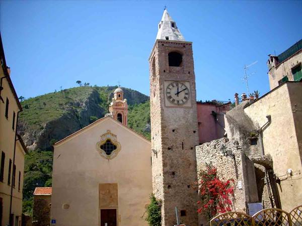 The Parish Church of St. Mary Magdalene