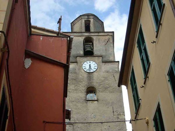 The Civic Tower
