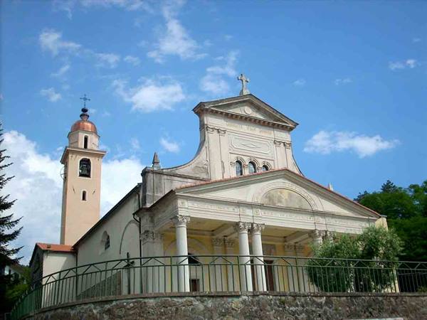 Parish Church of St. John the Baptist