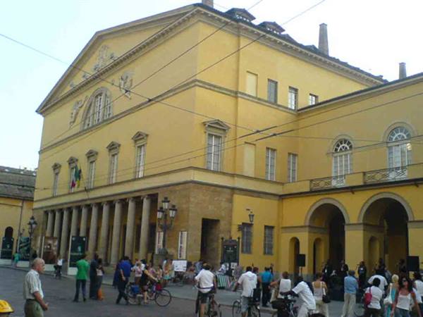 Regio Theatre