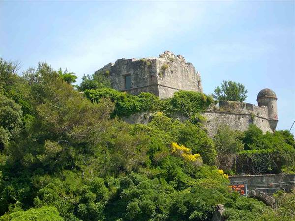 Fortress of Villafranca