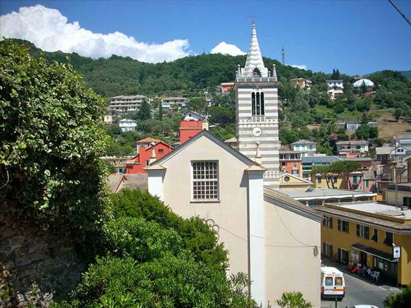 Parish Church of St. George