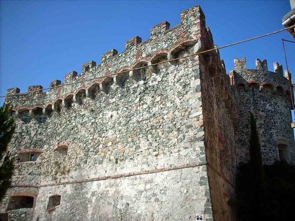 The Castle
