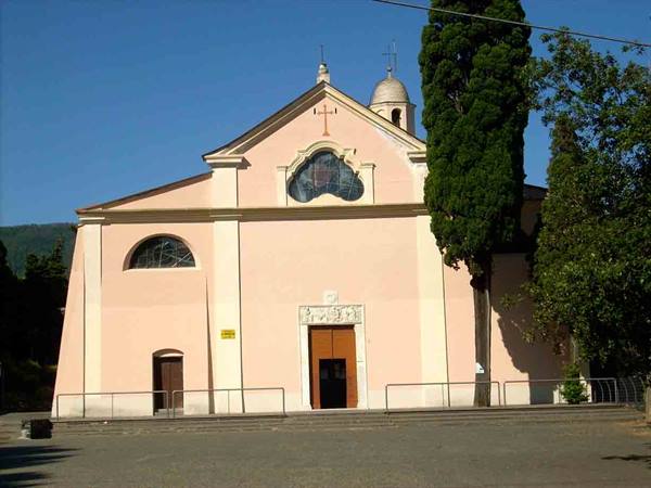 Church of the Most Holy Annunciation