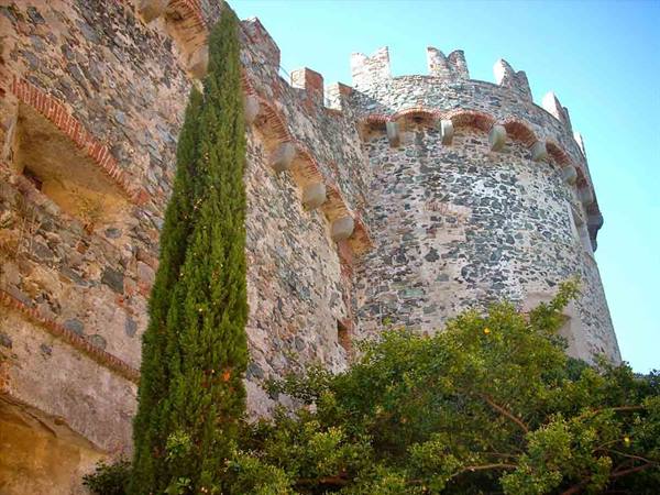 The Castle