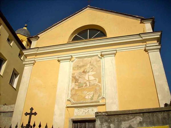 Oratory of St. James