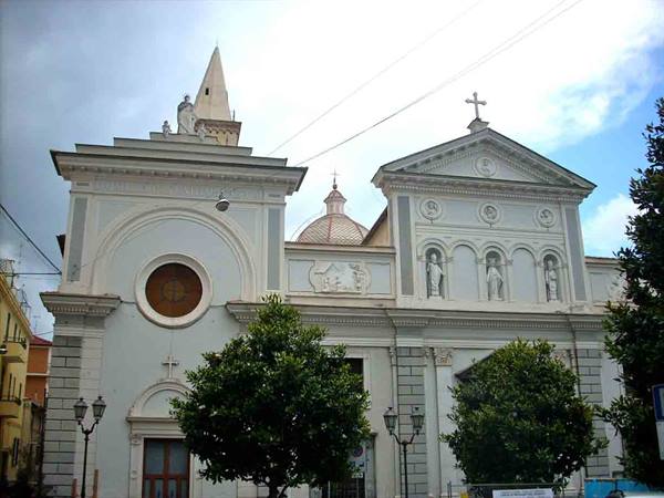 Parish Church of St. Ambrose