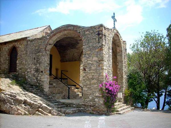 Church of the Holy Cross