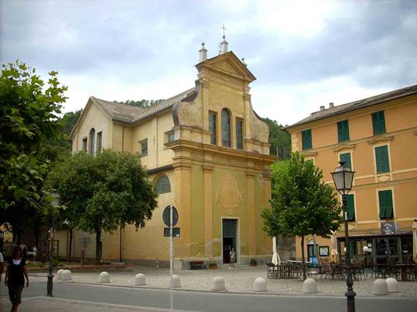 Parish Church of St. Catherine of Alexandria