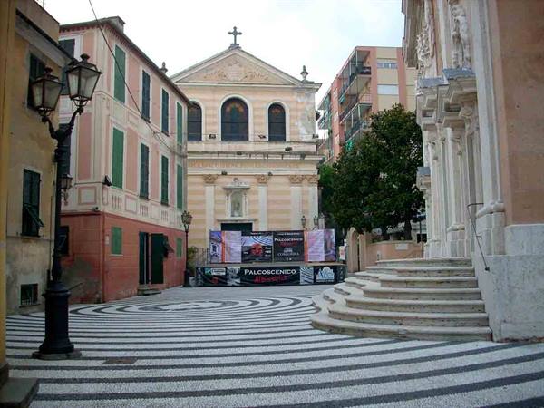 Oratory of St. Joseph