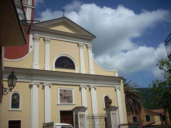 Church of St. Martin
