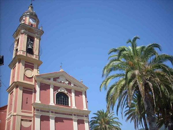 Church of St. Michael the Archangel