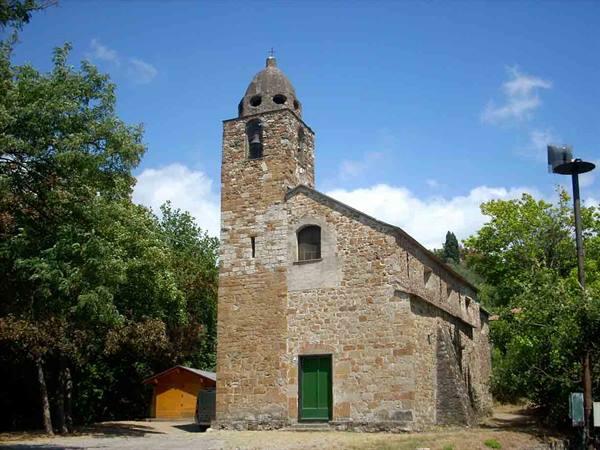 Church of St. John the Baptist