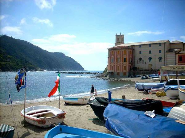 Bay of Silence