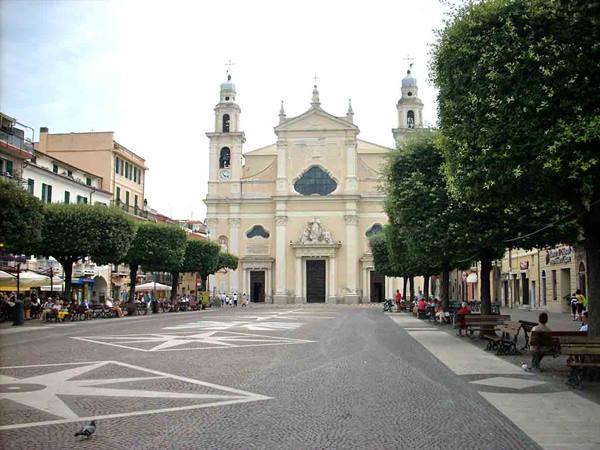 Basilica of St. Nicholas