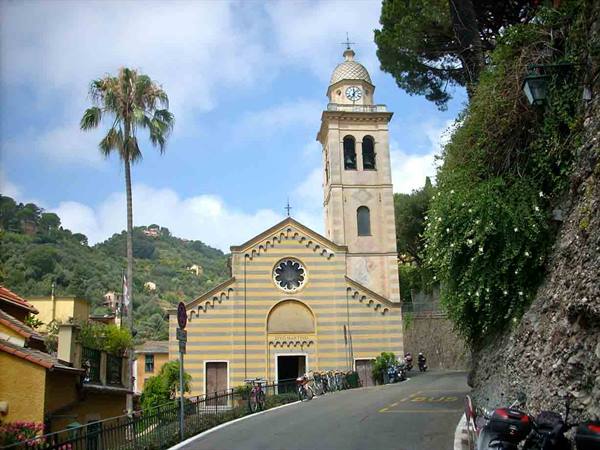 Parish Church of St. Martin