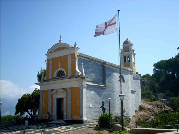 Church of St. George