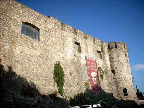 San Giorgio Castle