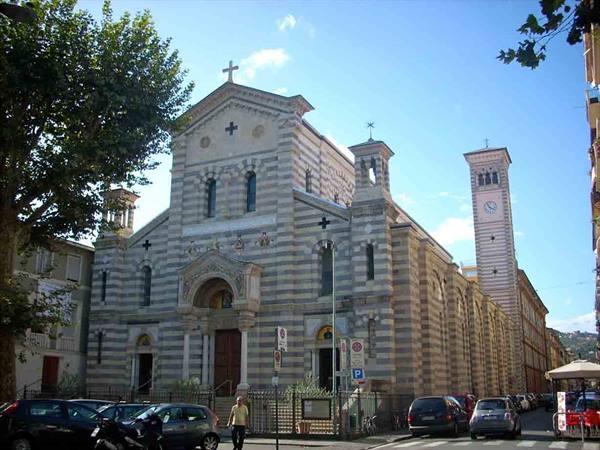 Church of Our Lady of the Snow