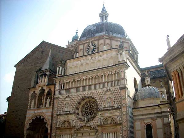 Basilica of Santa Maria Maggiore