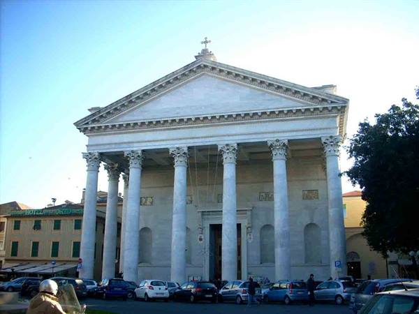 Sanctuary of Our Lady of the Orto
