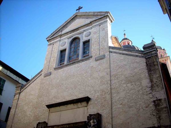 Parish Church of St. John the Baptist