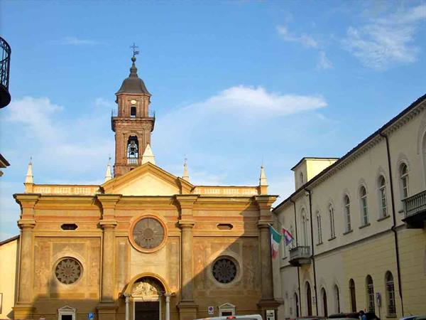 Church of San Pietro
