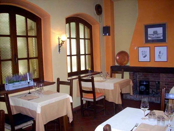 At El Brandè Restaurant