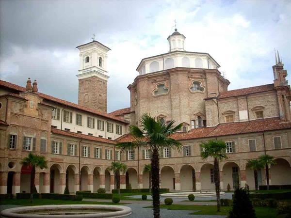 Sanctuary of the Madonna del Popolo