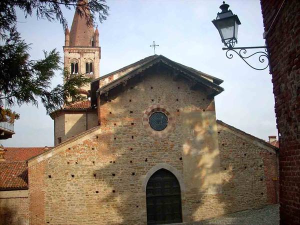 Church of San Giovanni