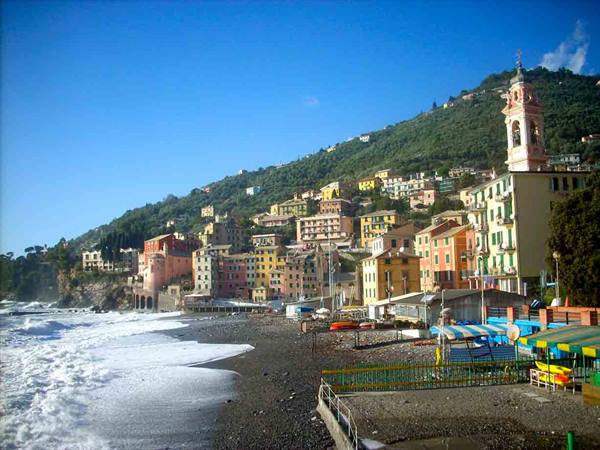 View of Sori