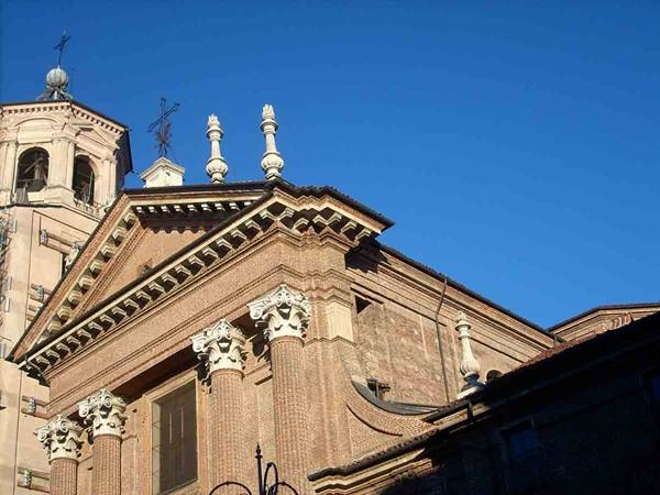 The Cathedral
